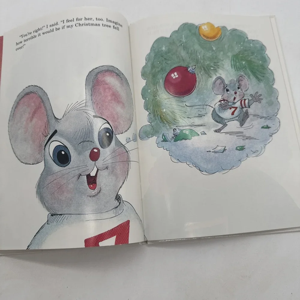 N/A beautiful book
